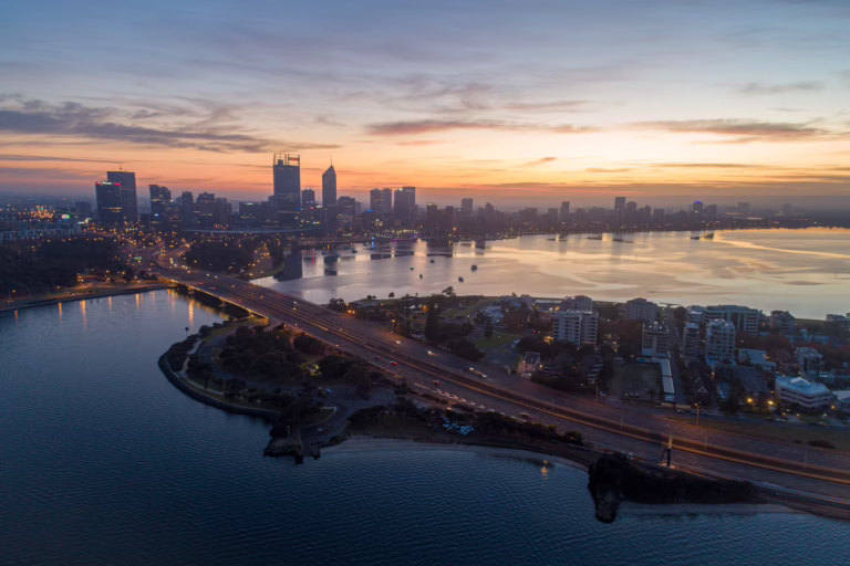 security auditor perth