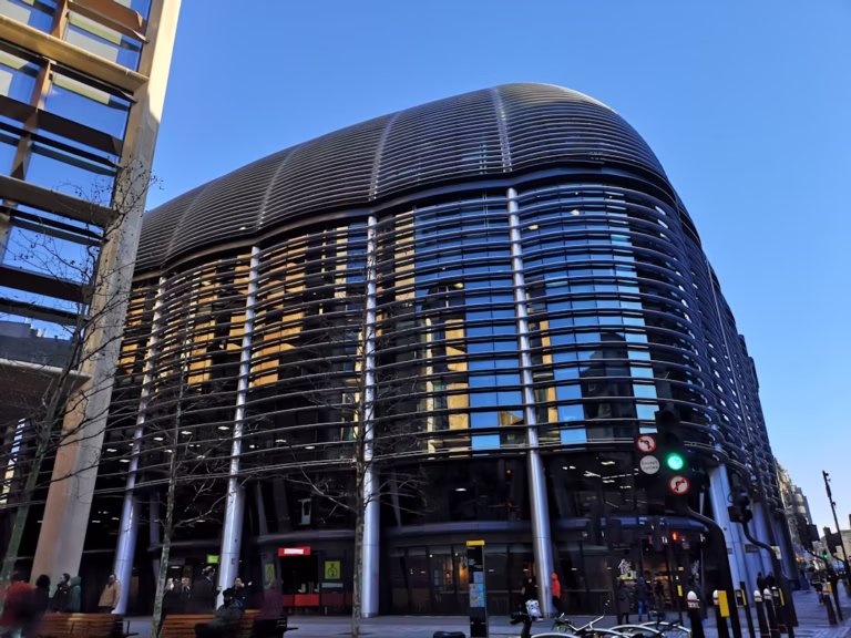 Commercial Security Consultant Perth