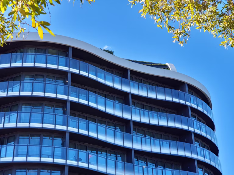 Strata Security Risk Management