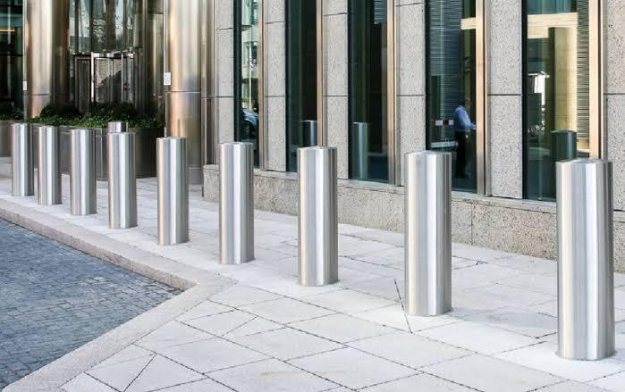 hostile vehicle mitigation hvm