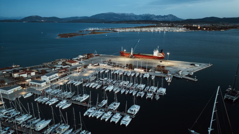 marine consulting