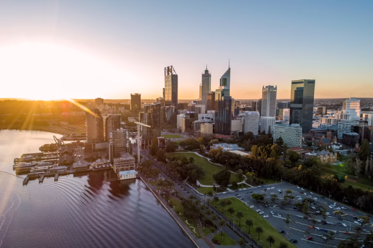 security audit perth