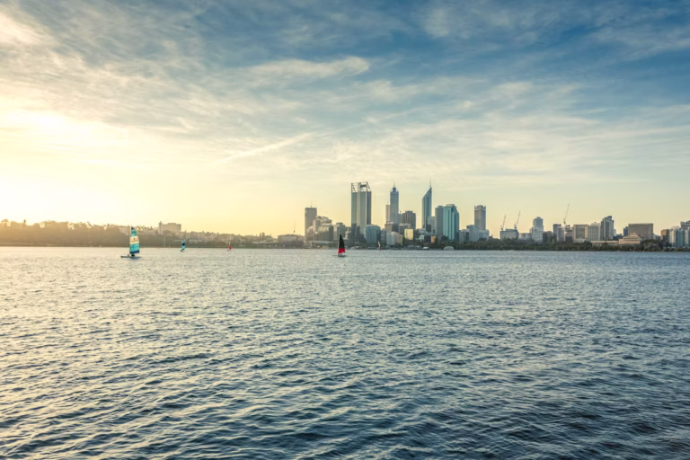 CPTED Reports for Development Applications in Perth