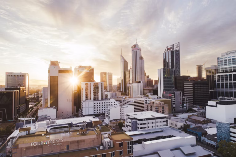 Security Risk Assessment Western Australia
