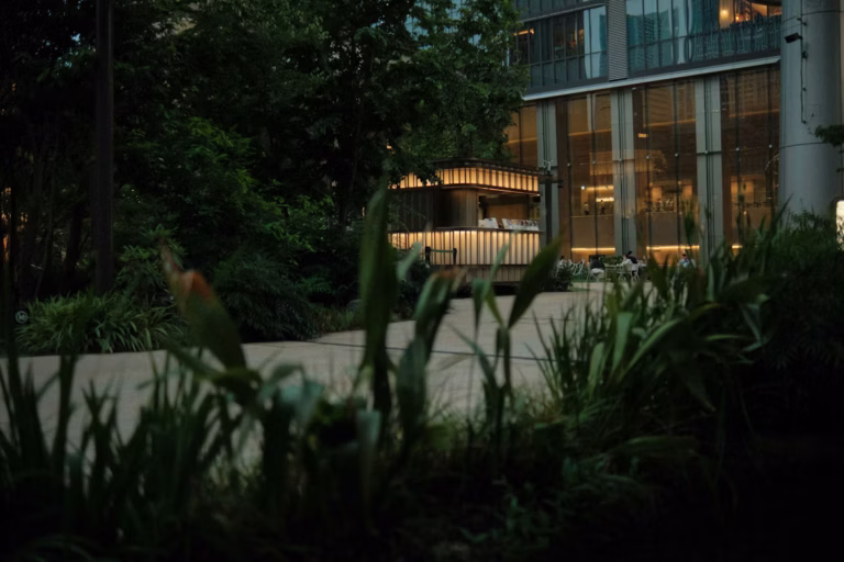 crime risk assessment perth