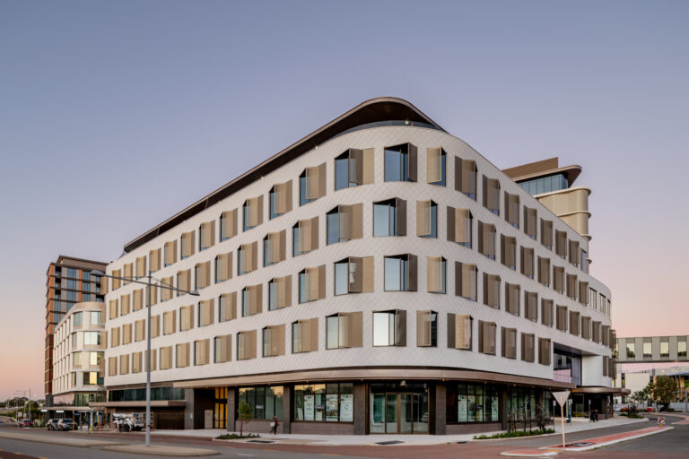 hospital security audits