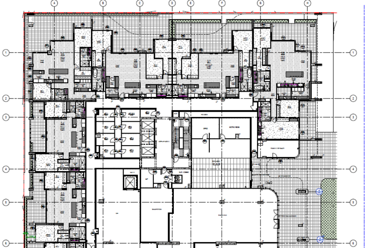 assessment of development perth