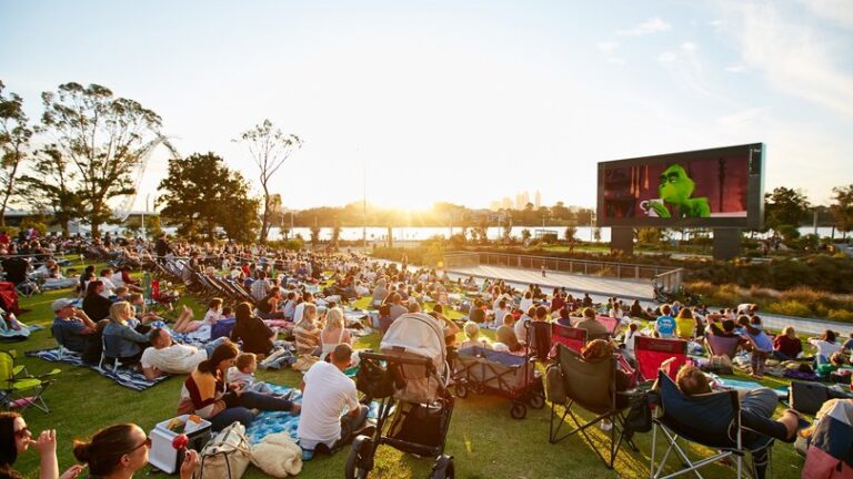 Event security planning consultant Perth