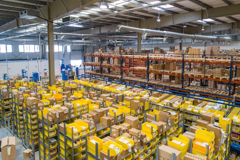Warehouse security assessment Perth