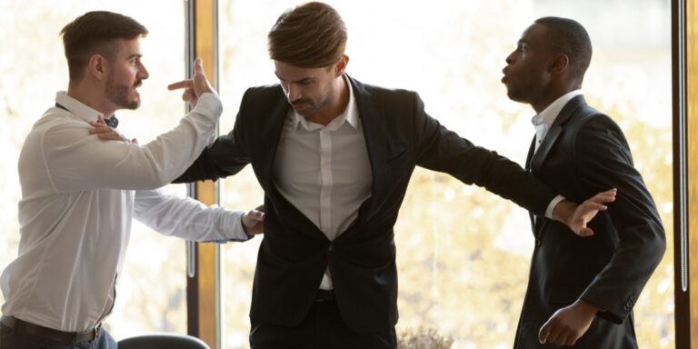 Workplace Violence Risk Assessment Perth