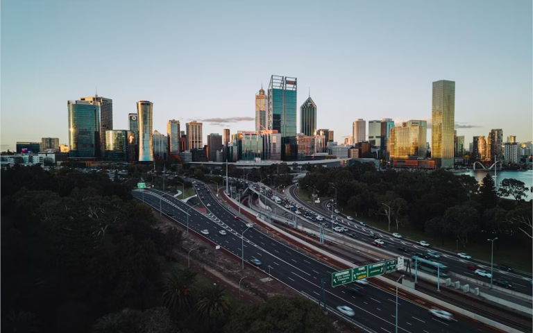 safety and security assessment Perth