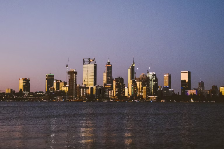 security risk assessment local government WA