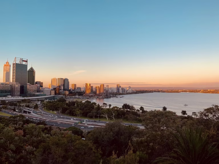 business continuity security risk Perth