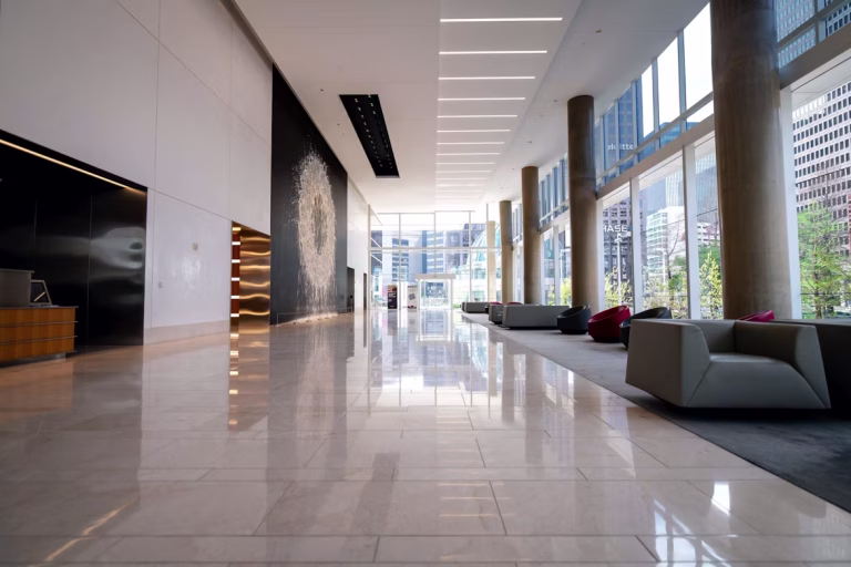 physical security review checklist