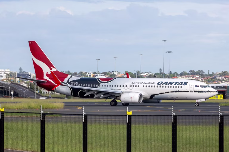 aviation security consultant Perth
