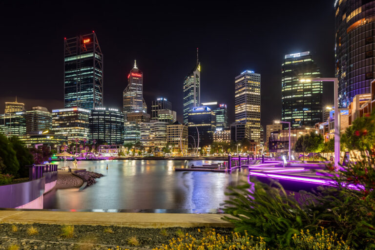 building security assessment perth