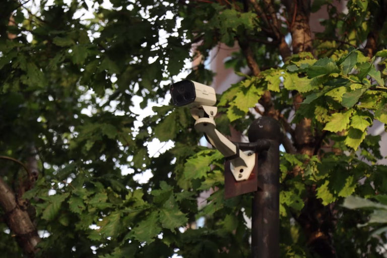 cpted security