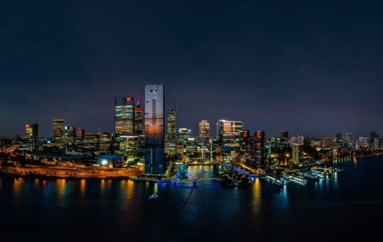 crime risk review perth
